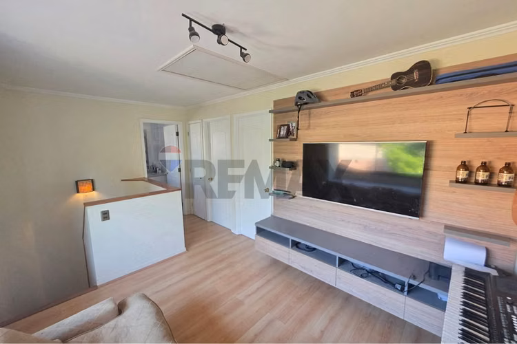 Casa peñalolén excelente condominio - Imagen 25