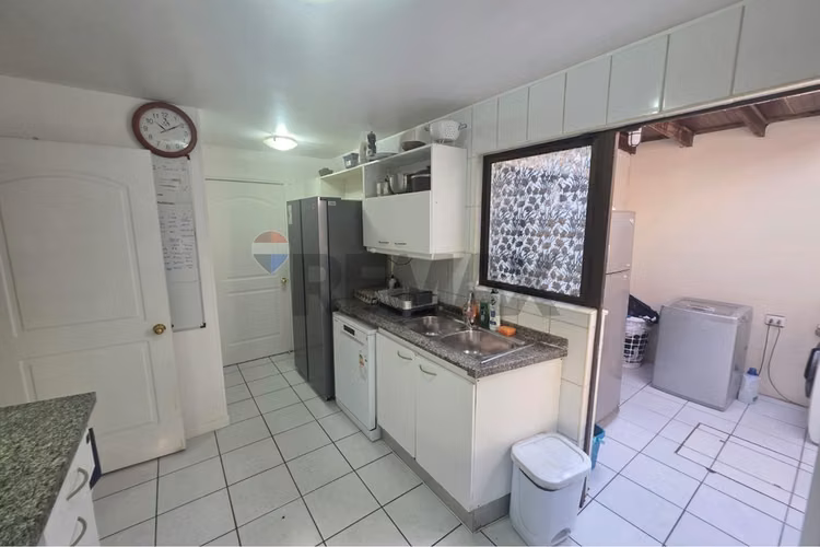 Casa peñalolén excelente condominio - Imagen 21