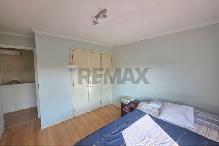 Casa peñalolén excelente condominio - Imagen 30