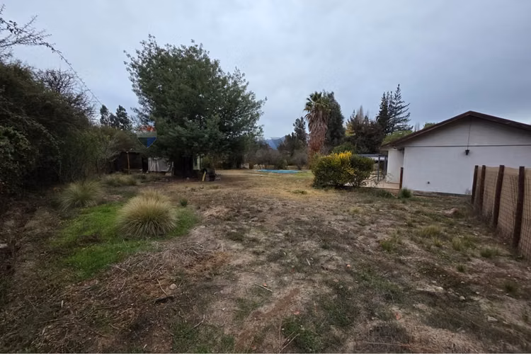 Parcela en pirque bajada al río - Imagen 18