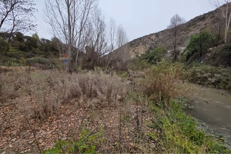 Parcela en pirque bajada al río - Imagen 24