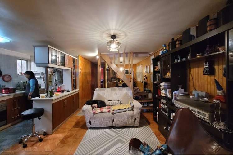 Venta casa 3 dorm - 1 baño maipu - Imagen 13