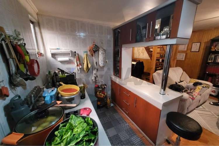 Venta casa 3 dorm - 1 baño maipu - Imagen 3