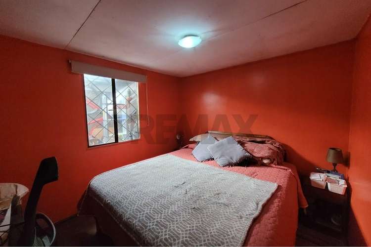 Venta casa 3 dorm - 1 baño maipu - Imagen 4