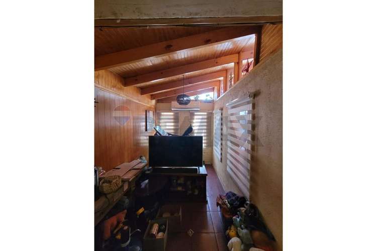 Venta casa 3 dorm - 1 baño maipu - Imagen 12