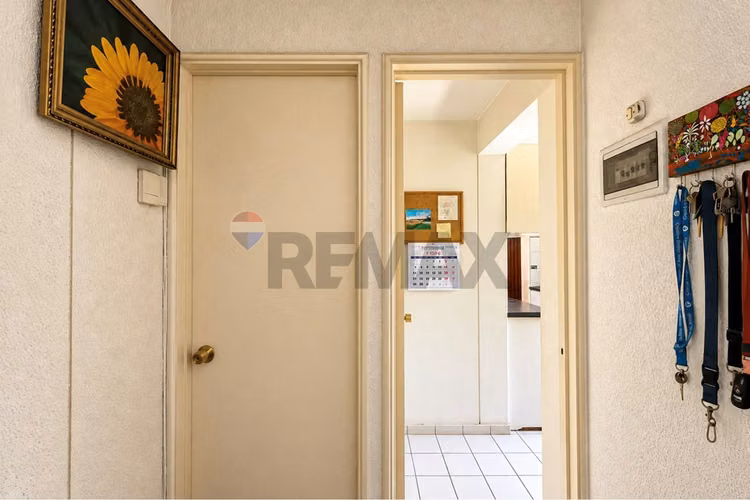 Casa con mansarda 4d/3b con piscina, peñalolén - Imagen 7