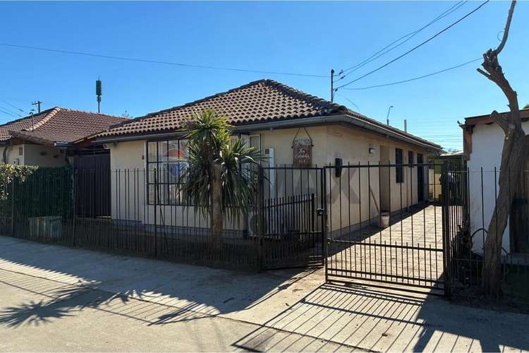 Casa en venta, villa don rodrigo, rancagua. - Imagen 3