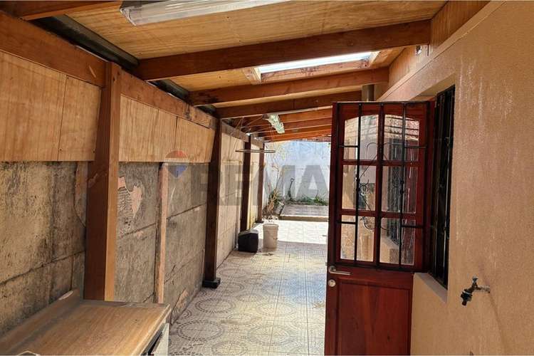 Casa en venta, villa don rodrigo, rancagua. - Imagen 36