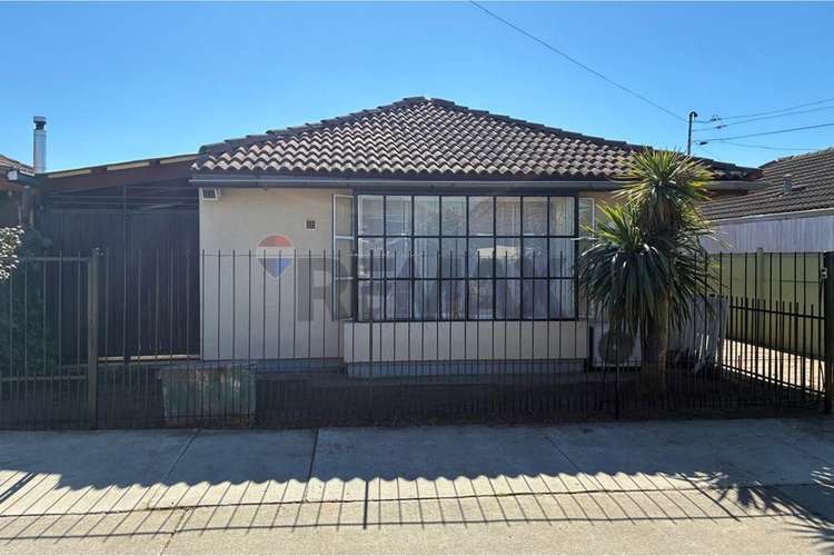 Casa en venta, villa don rodrigo, rancagua.