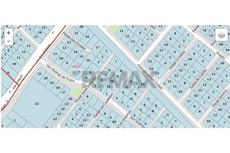 Casa en venta, villa don rodrigo, rancagua. - Imagen 39