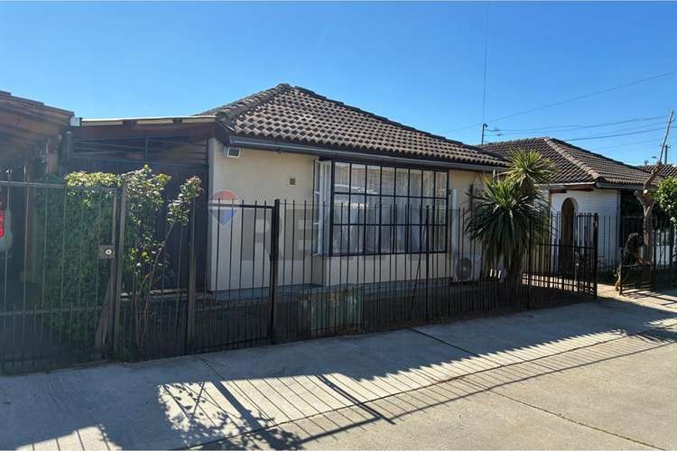 Casa en venta, villa don rodrigo, rancagua. - Imagen 2