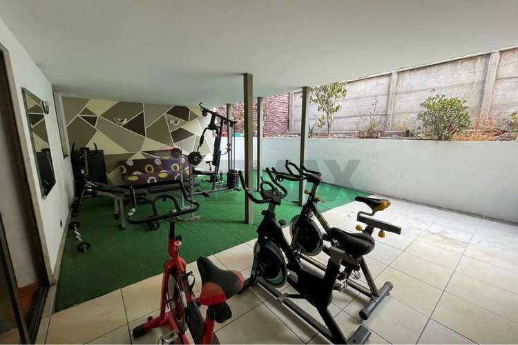 Moderno 3d en suite y estacionamiento - Imagen 16