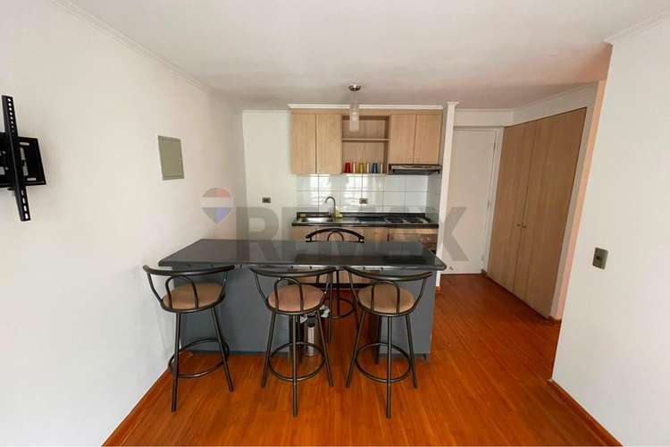 Moderno 3d en suite y estacionamiento - Imagen 5