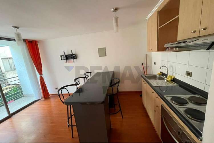 Moderno 3d en suite y estacionamiento - Imagen 3