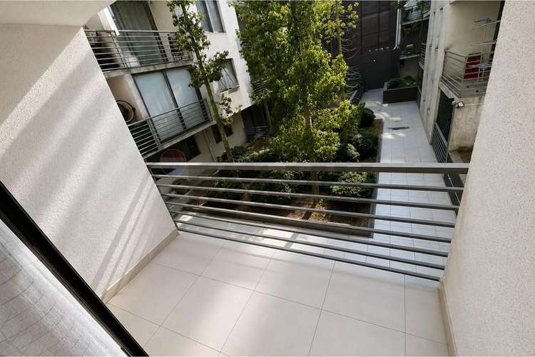 Moderno 3d en suite y estacionamiento - Imagen 8