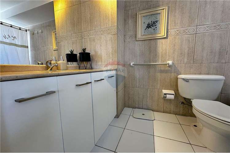 Acogedor depto 3d más sala estar - Imagen 27