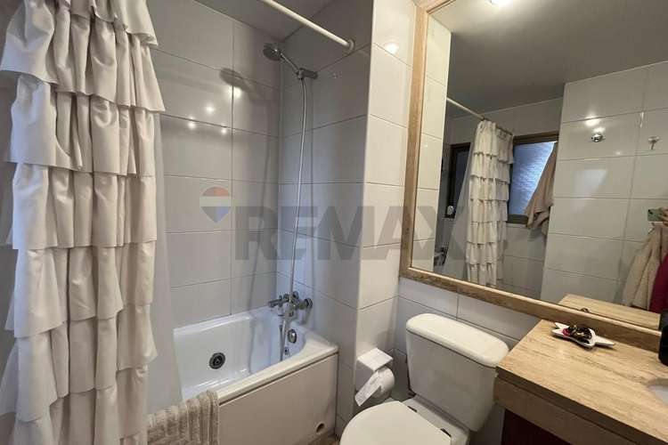 3 dormitorios, sector noruega, metro manquehue - Imagen 24