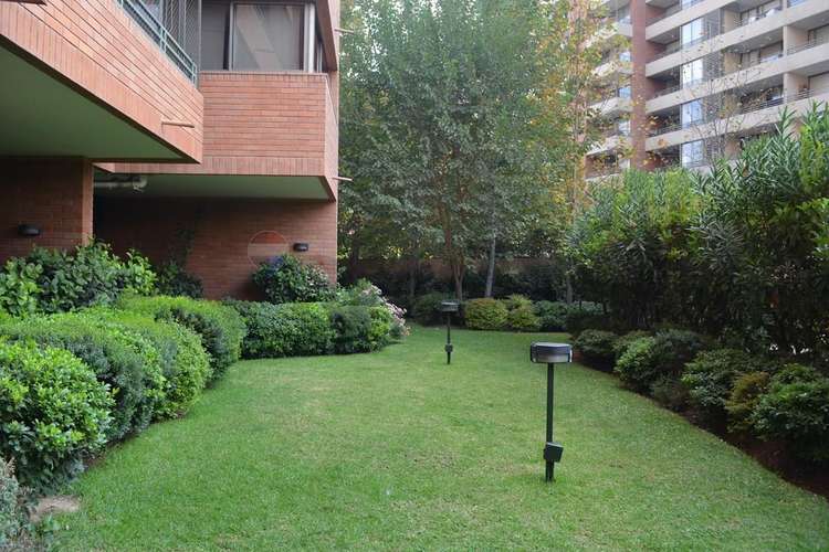 3 dormitorios, sector noruega, metro manquehue - Imagen 26