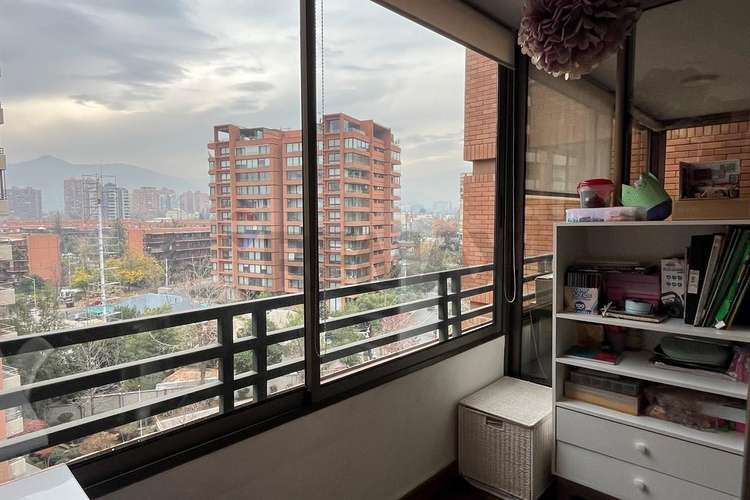 3 dormitorios, sector noruega, metro manquehue - Imagen 16