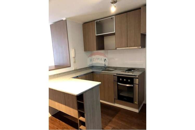Departamento estudio con balcon - Imagen 6