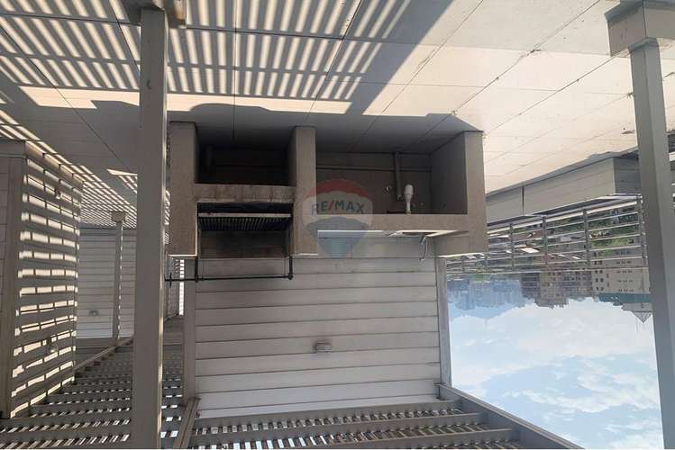 Departamento estudio con balcon - Imagen 7
