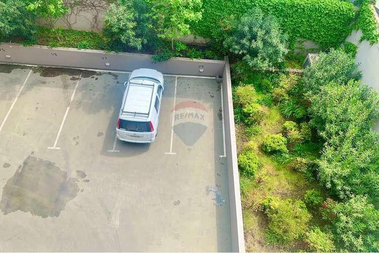 Departamento estudio con balcon - Imagen 9