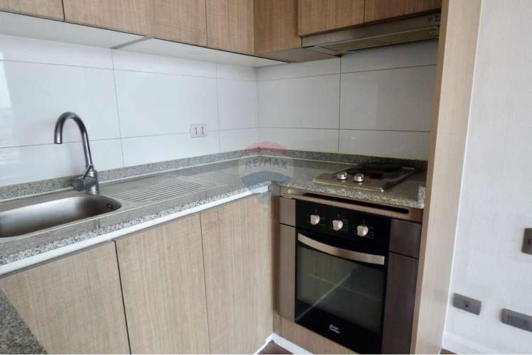 Departamento estudio con balcon - Imagen 4