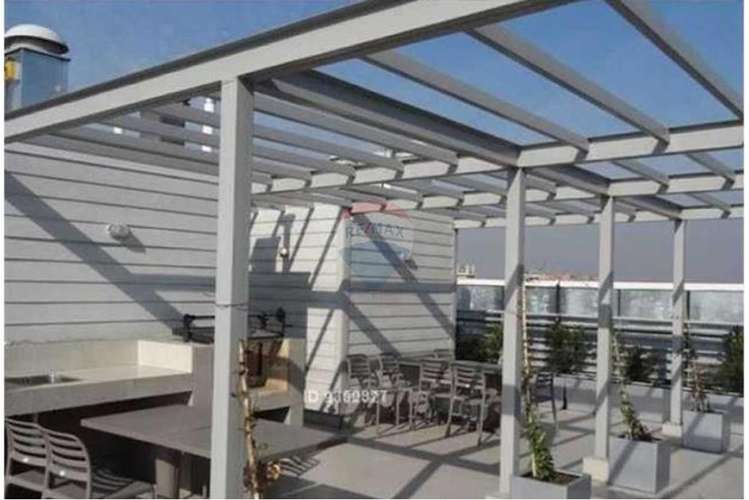 Departamento estudio con balcon - Imagen 11