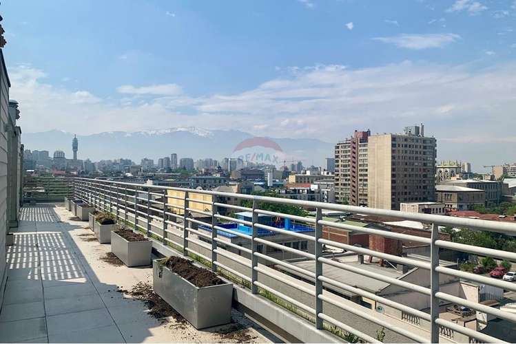 Departamento estudio con balcon - Imagen 8