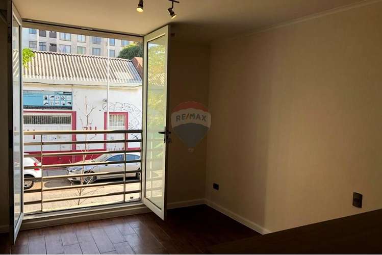 Departamento estudio con balcon - Imagen 5