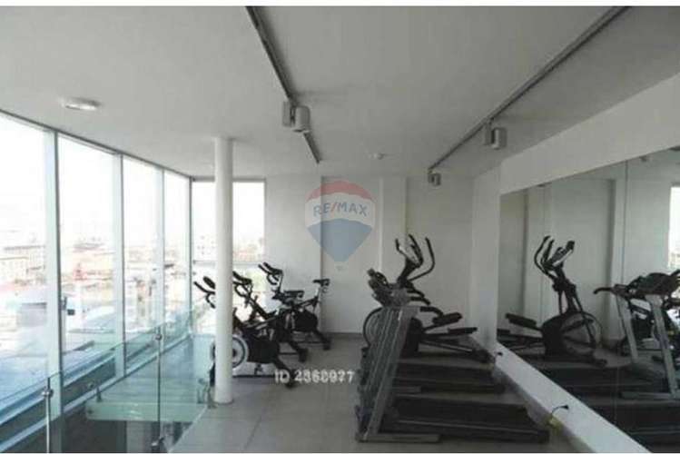 Departamento estudio con balcon - Imagen 10