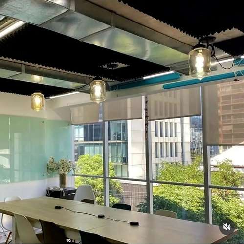OFICINA VENDE OFICINA 2E 1B MODERNA Y EXCELENTE UBICACIÓN EN PROVIDENCIA