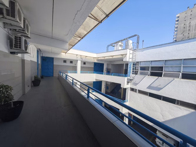 BODEGA O TALLER CERCA DE METRO, COQUIMBO ROSAS - Imagen 15