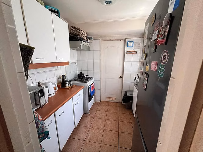 CASA EN CONDOMINIO 3 DORM, 2 BAÑOS EN SAN FELIPE - Imagen 5