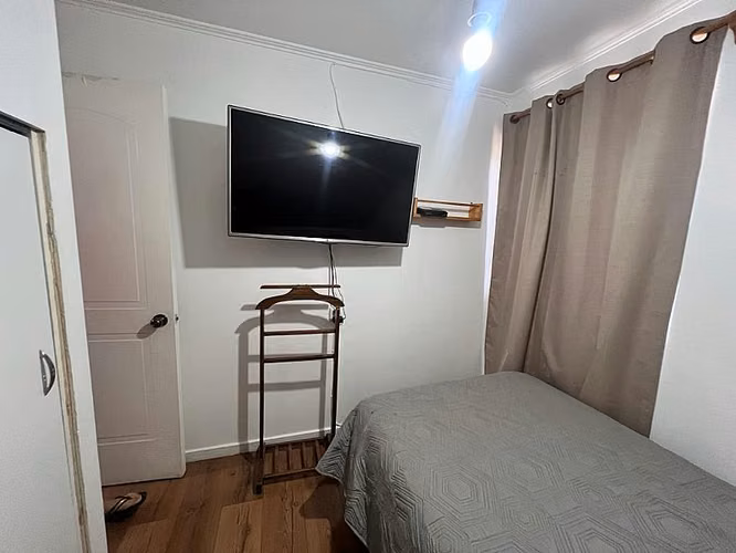 CASA EN CONDOMINIO 3 DORM, 2 BAÑOS EN SAN FELIPE - Imagen 7