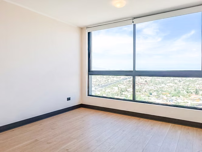 ACOGEDOR STUDIO EN VENTA LA FLORIDA - Imagen 5