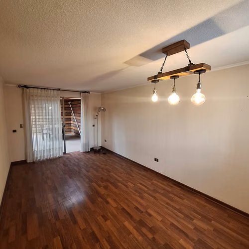 SE ARRIENDA CASA SECTOR PONIENTE DE TEMUCO - Imagen 6