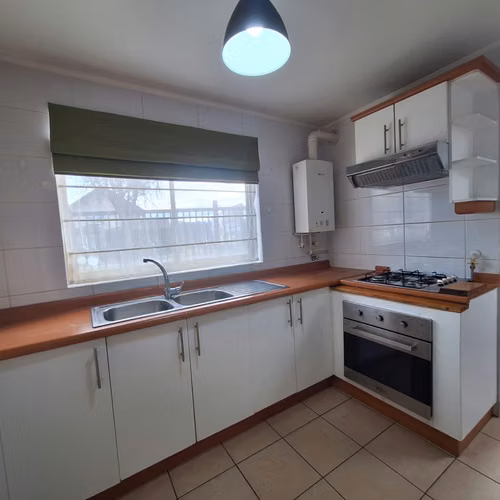 SE ARRIENDA CASA SECTOR PONIENTE DE TEMUCO - Imagen 13