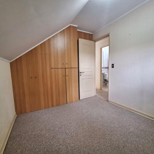 SE ARRIENDA CASA SECTOR PONIENTE DE TEMUCO - Imagen 16