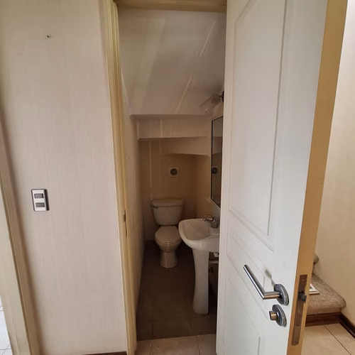 SE ARRIENDA CASA SECTOR PONIENTE DE TEMUCO - Imagen 4
