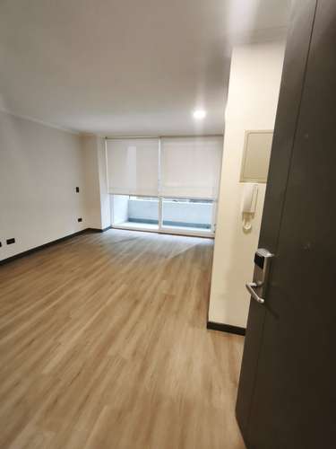 DEPARTAMENTO NUEVO EN SANTIAGO CENTRO 1D/1B  EST Y BOD - Imagen 4