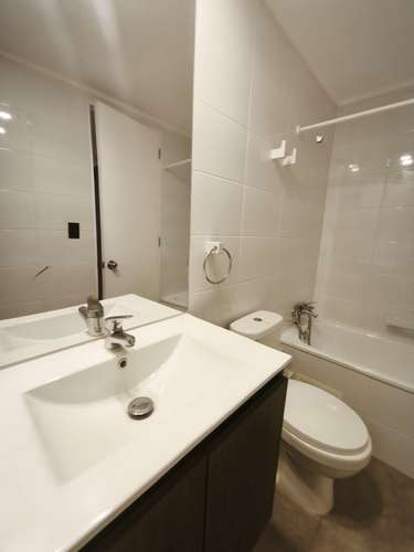DEPARTAMENTO NUEVO EN SANTIAGO CENTRO 1D/1B  EST Y BOD - Imagen 14
