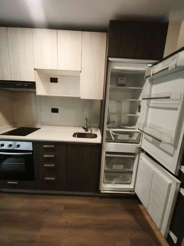 DEPARTAMENTO NUEVO EN SANTIAGO CENTRO 1D/1B  EST Y BOD - Imagen 3