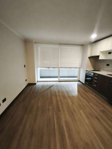 ARRIENDA MODERNO DEPARTAMENTO 1D 1B EN TEATINOS 750