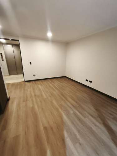 DEPARTAMENTO NUEVO EN SANTIAGO CENTRO 1D/1B  EST Y BOD - Imagen 8