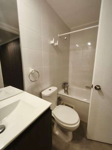 DEPARTAMENTO NUEVO EN SANTIAGO CENTRO 1D/1B  EST Y BOD - Imagen 15