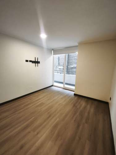 DEPARTAMENTO NUEVO EN SANTIAGO CENTRO 1D/1B  EST Y BOD - Imagen 10