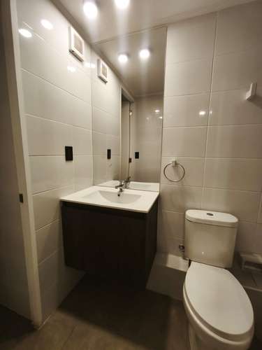 DEPARTAMENTO NUEVO EN SANTIAGO CENTRO 1D/1B  EST Y BOD - Imagen 12