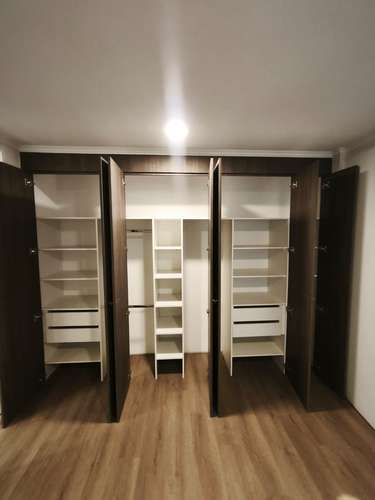 DEPARTAMENTO NUEVO EN SANTIAGO CENTRO 1D/1B  EST Y BOD - Imagen 11
