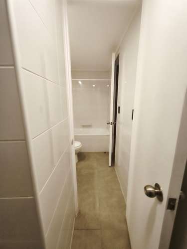 DEPARTAMENTO NUEVO EN SANTIAGO CENTRO 1D/1B  EST Y BOD - Imagen 17
